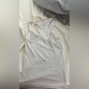 UNIVERSITY OF FLORDIA LULU TANK